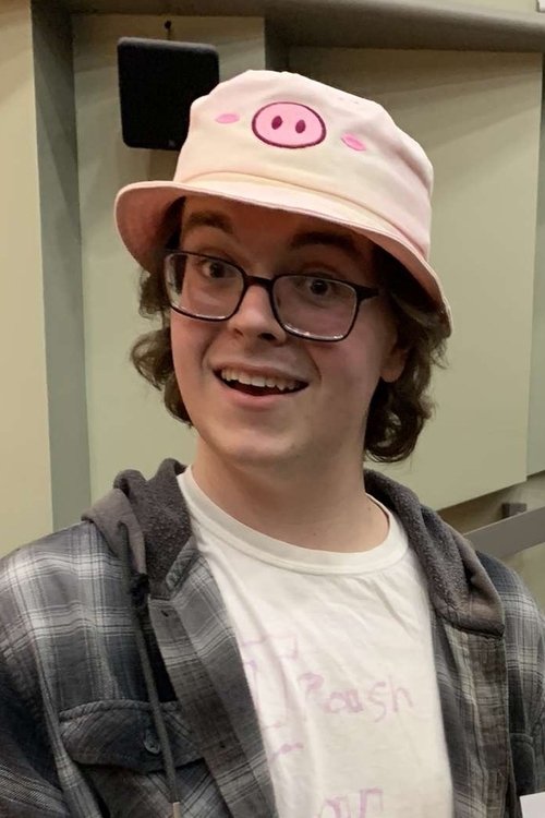 Quentin Gallagher as Daemon