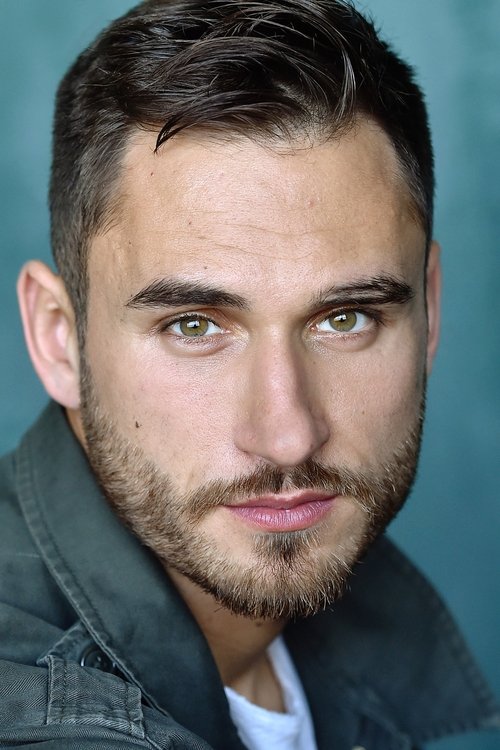 Charlie Clapham as Austin