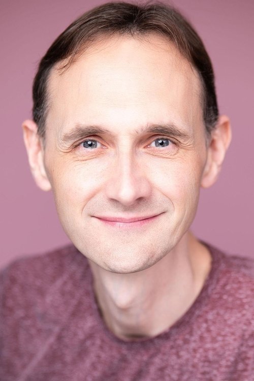 Paul Thomas as Thomas