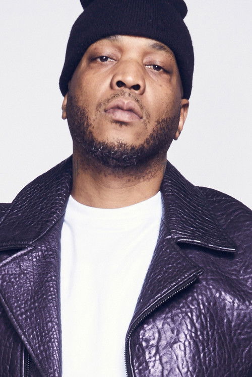 Styles P as Self