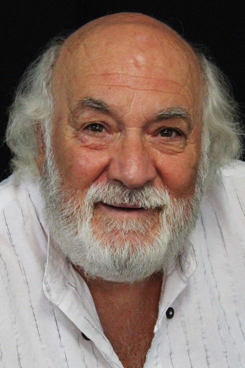 Juan Mandli as Goldberg