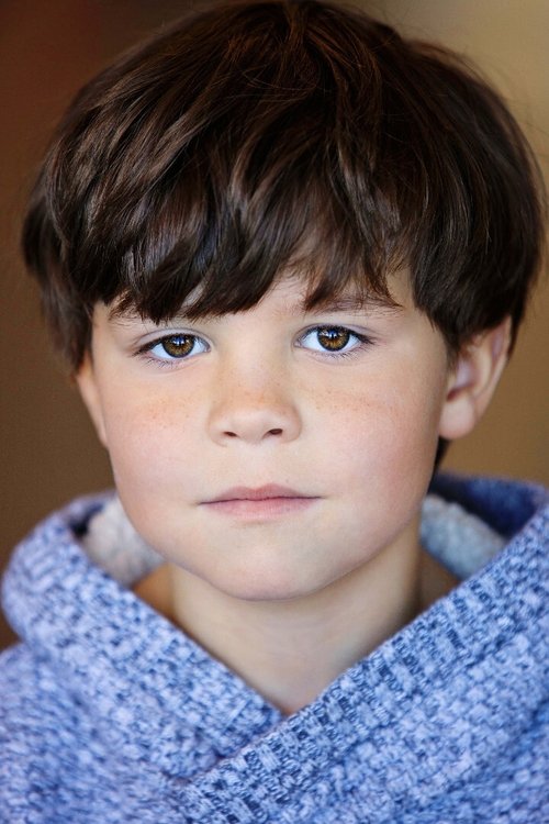 Luke Speakman as Corey Carpenter
