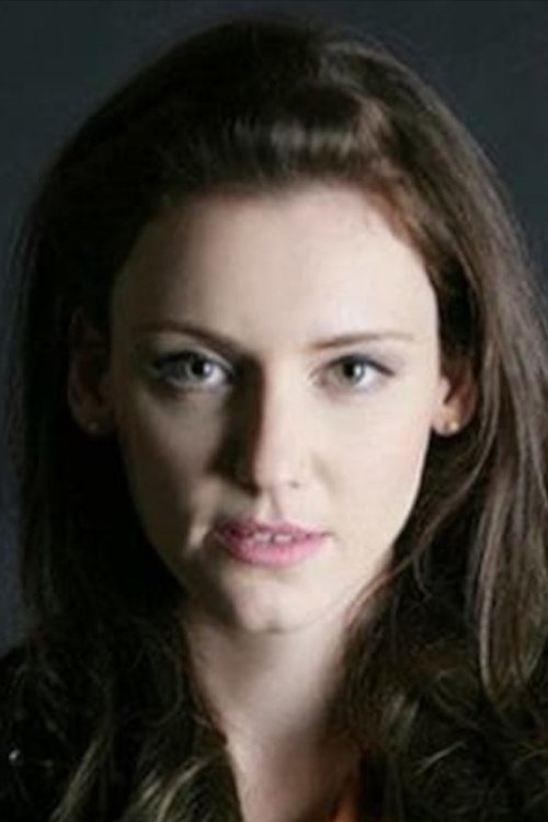 Laura Hitchings as Rival collection model