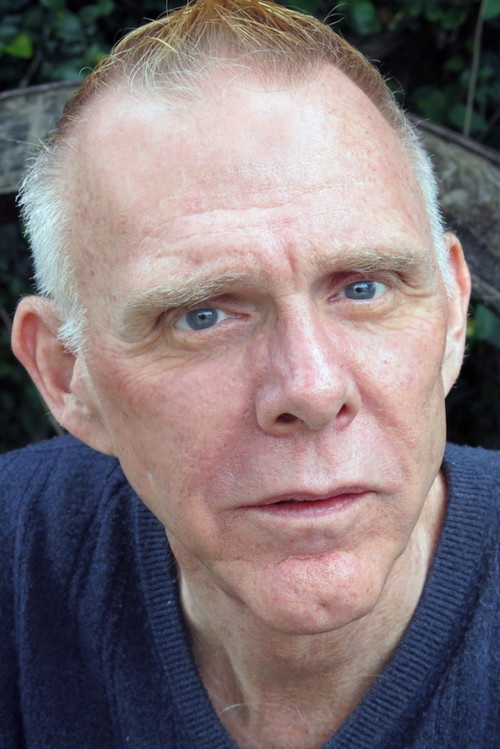 Richard French as The Earth Child