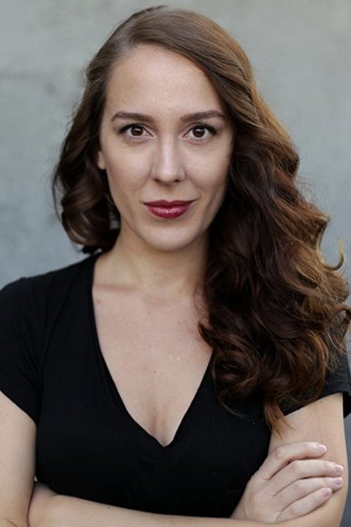 Sheila Jenkins as Raw Appendage