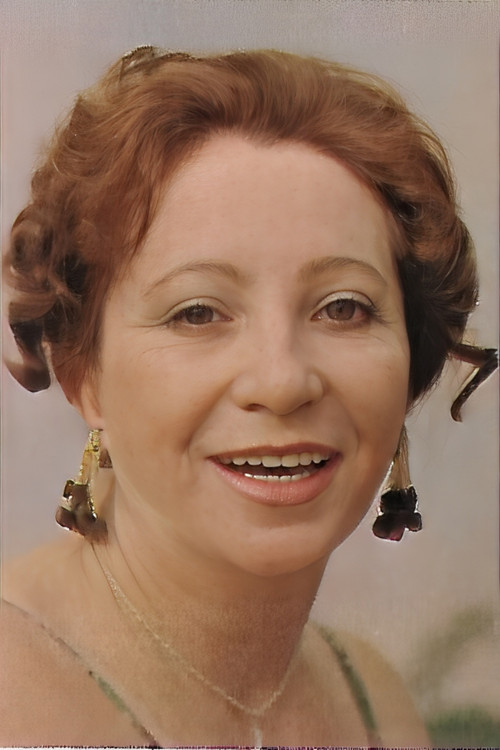 Assunta Mantelli as Fabiana