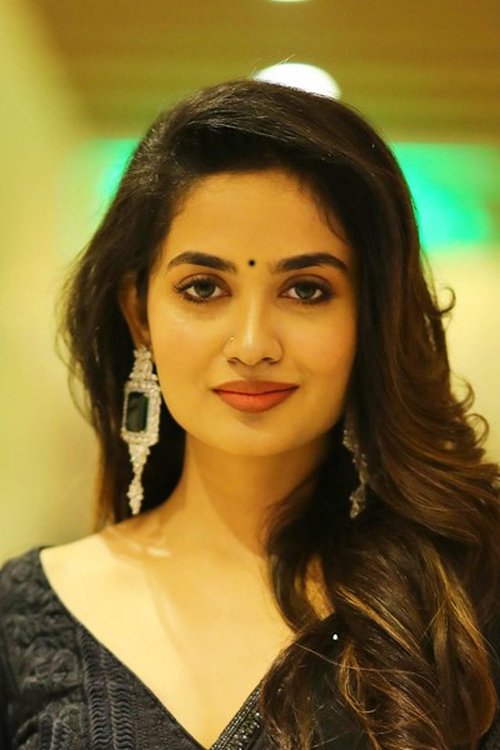 Teju Ashwini as 