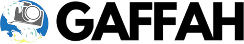 Gaffah logo
