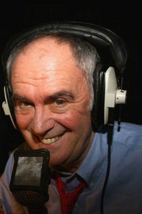 Sid Waddell as Self - Commentator