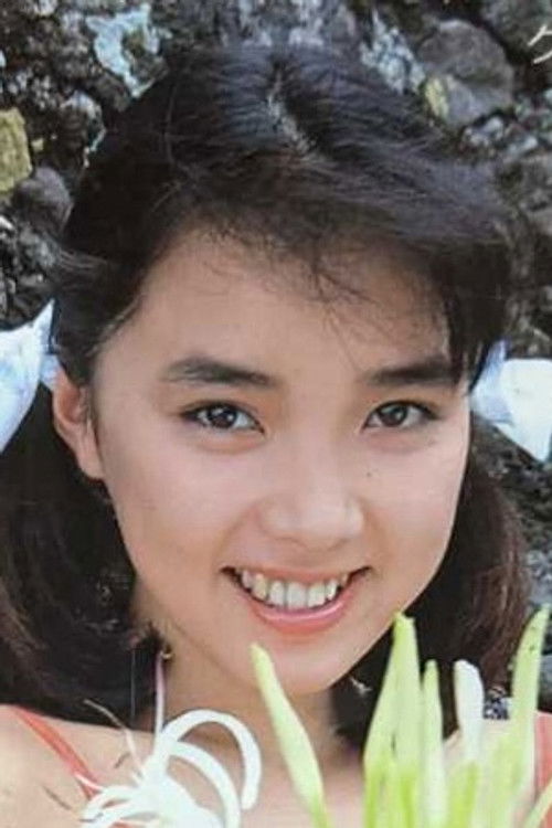 Chiyoko Ogura as 