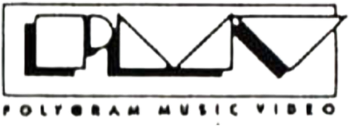 Polygram Music Video logo