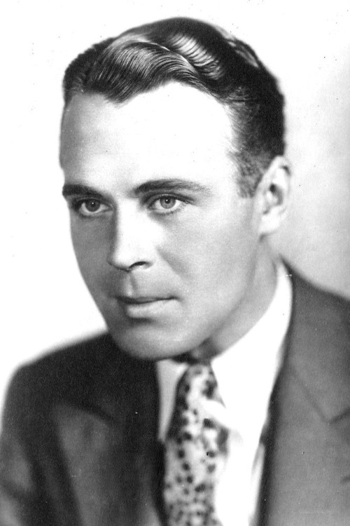 John Garrick as Sir Patrick Creegan