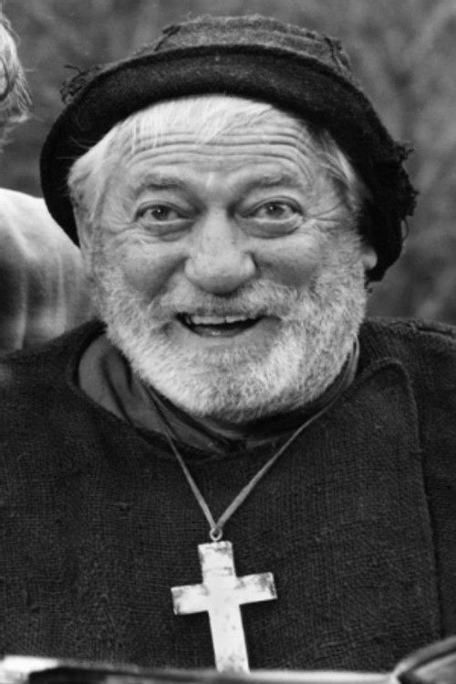 Grigol Tkabladze as Colonel