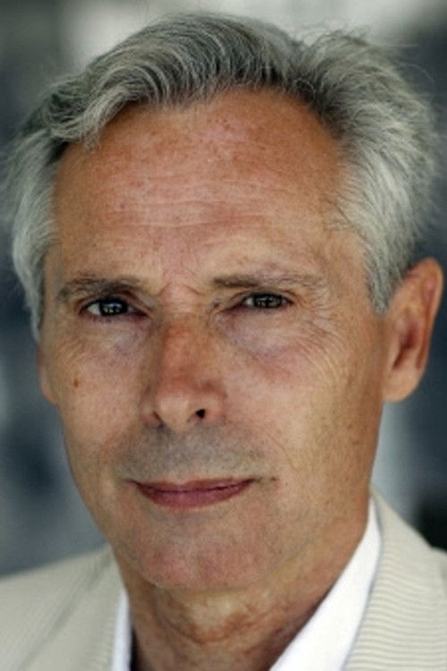 Yves Marmion as L'attaché d'ambassade