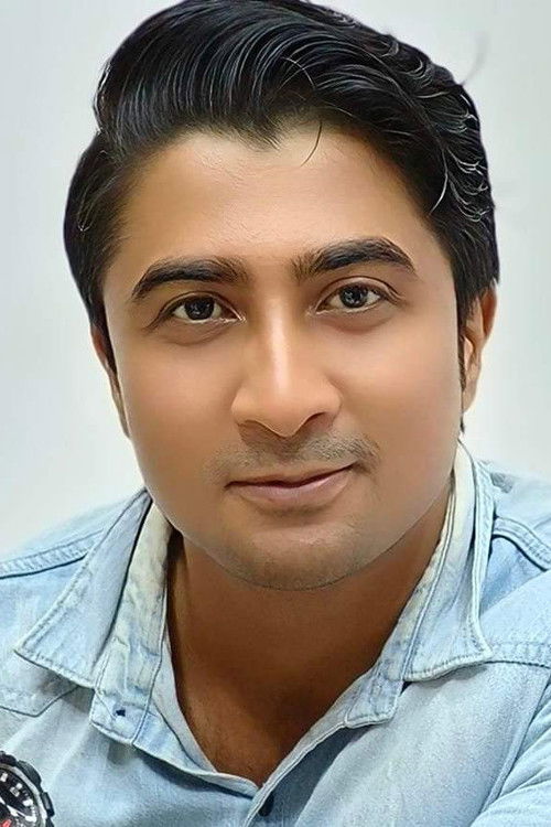 Som Chattopadhyay as 