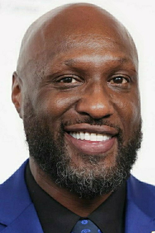 Lamar Odom as Self - Former NBA Player
