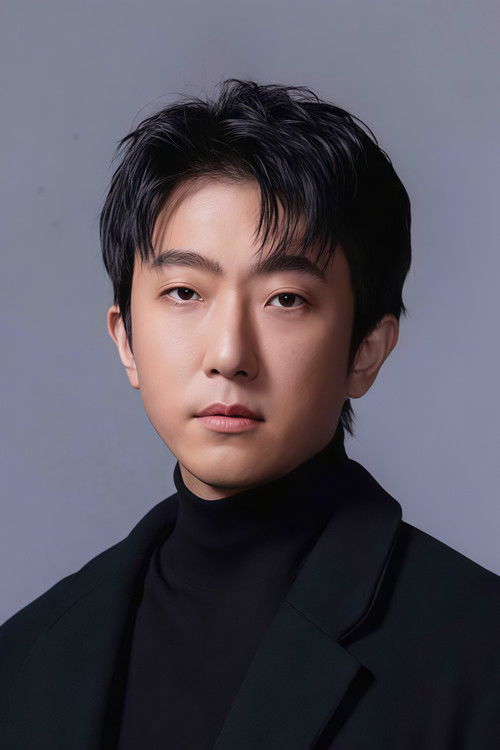 Harry Chang as 柯麦隆