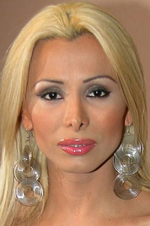 Yeina as (archive footage)