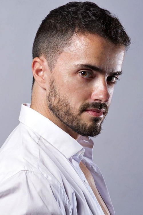 Albert Ortiz as Gaspar