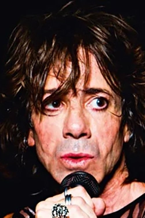 Carlos Loffler as Veludo