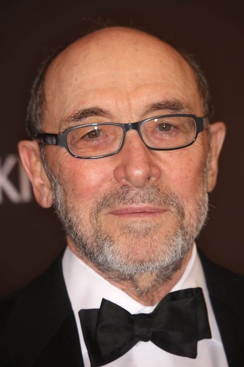 Albert Wolsky as Self