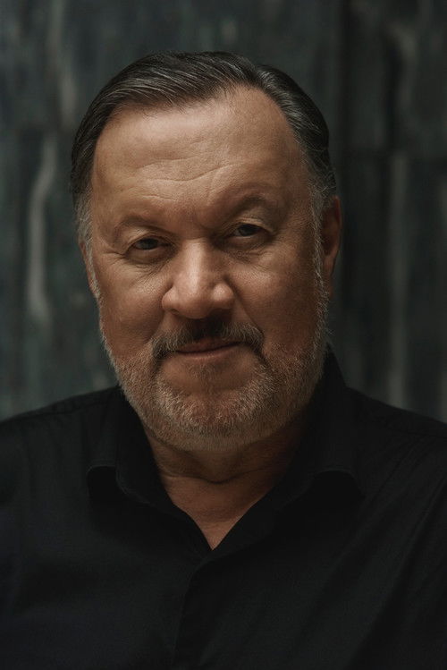 Bjørn Eidsvåg as Just