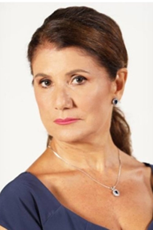 Sofia Kalli as Όλγα