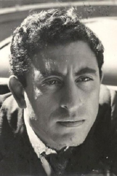 Venancio Muro as Diego