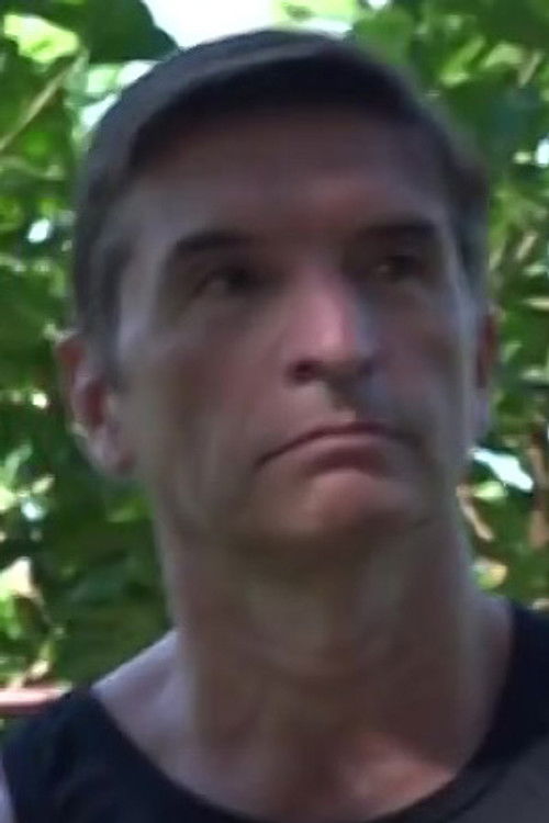 James as (archive footage)