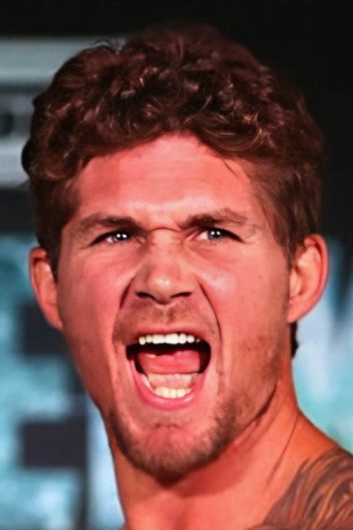 Ryan Schwartzberg as Self