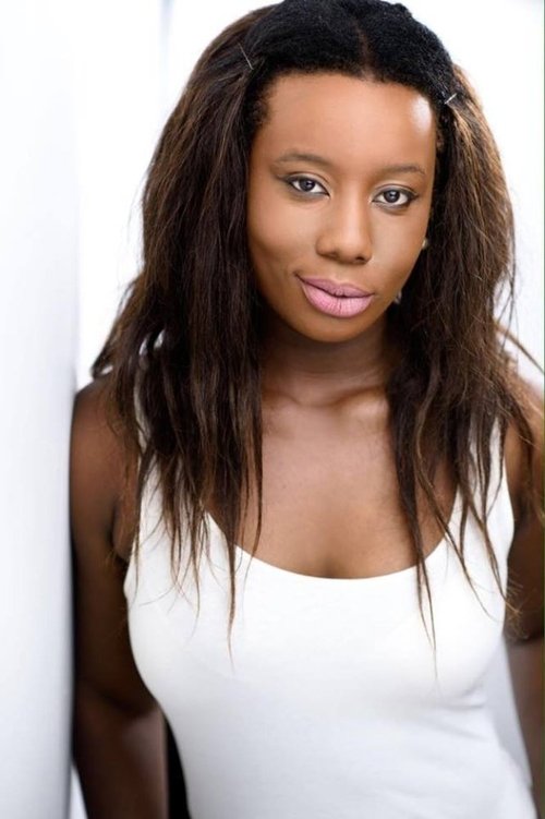 Winnie Mzembe as The Stranger