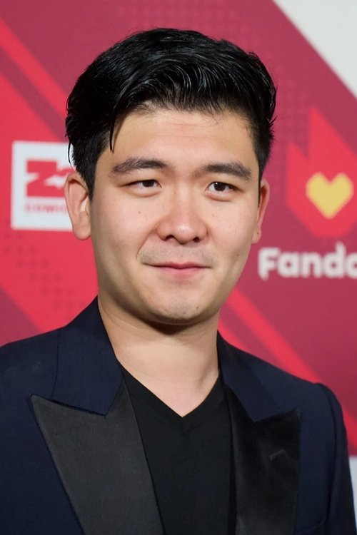 Steven He O'Byrne as ZhaoQuan