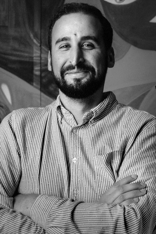 Haroun Souirji as Self