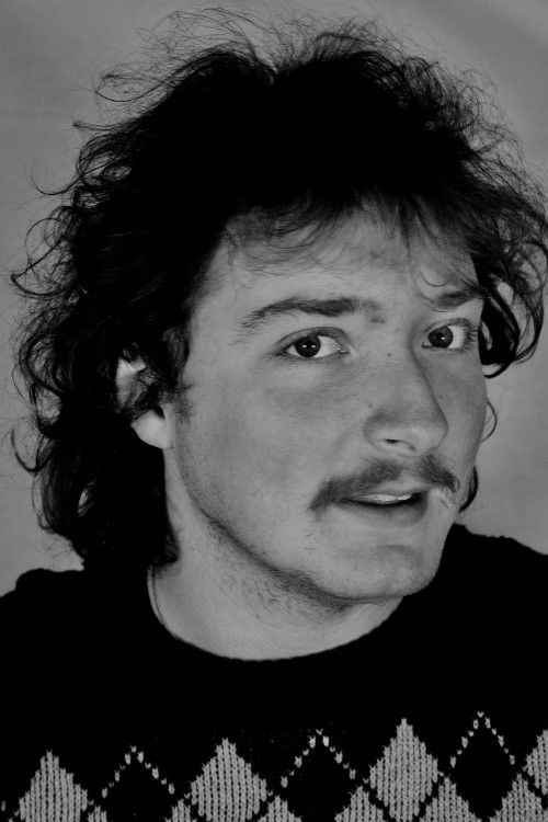 Joseph Beeson as Himself