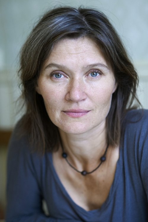Lena Carlsson as Trafikpolis