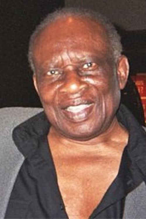 Ilario Bisi-Pedro as 