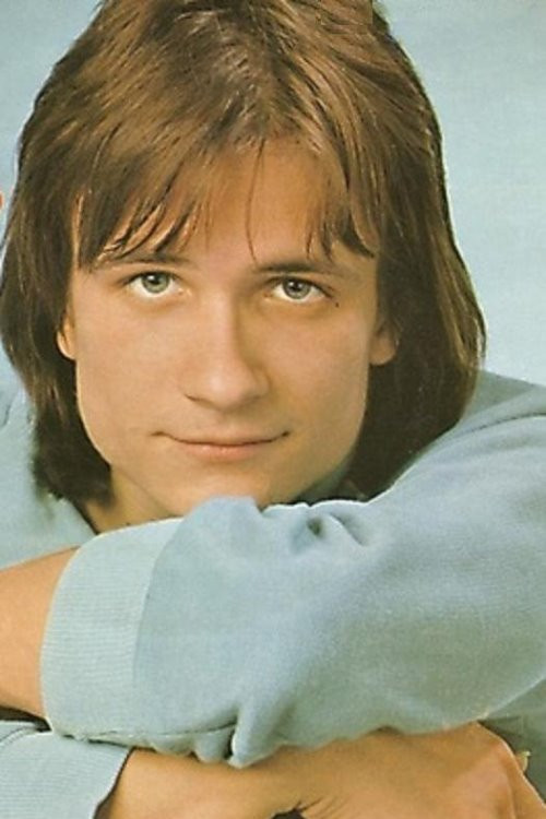 Marc Di Napoli as Huckleberry Finn