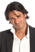 Maurizio Matteo Merli as Jacopo