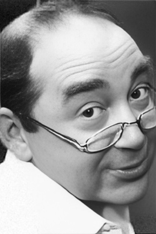 Igor Shibanov as Brunswick