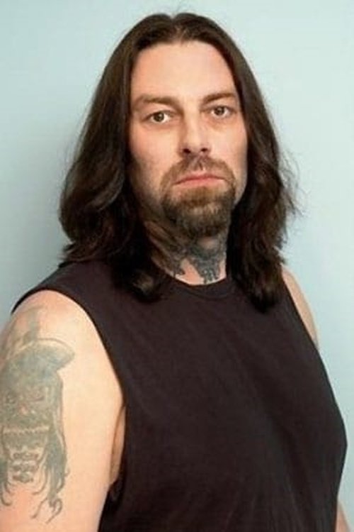 Twan Holliday as Hog