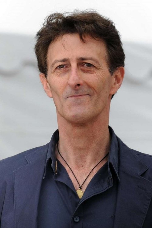 Nando Paone as Alfredo Cometa (voice)