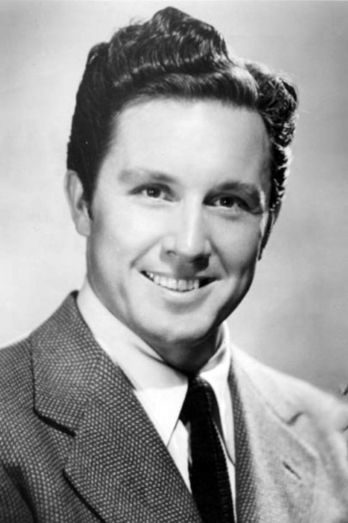 John Raitt as Sid Sorokin