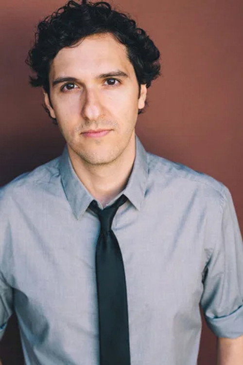 Andy Rocco Kraft as Dr. Sheldon