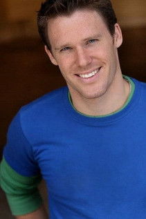 Matt Kelly as Jim Haddonfield (Jimmy News)