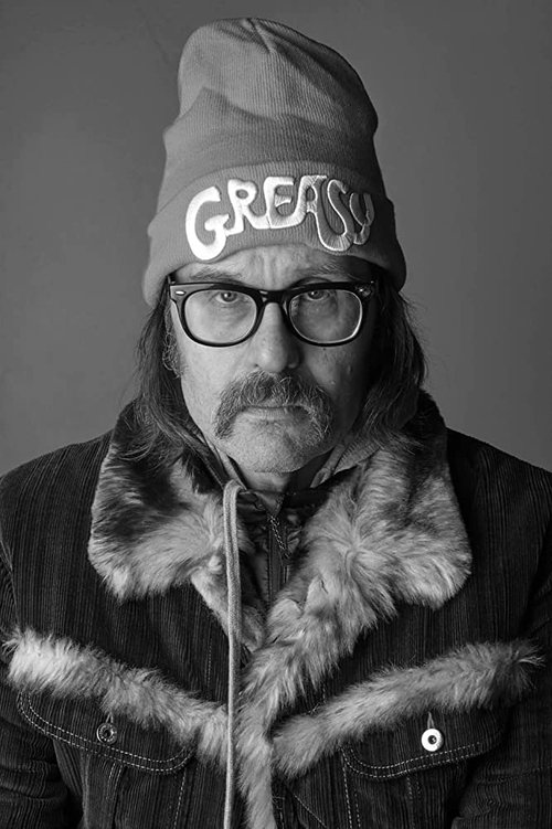 Sky Elobar as The King of the Pimps