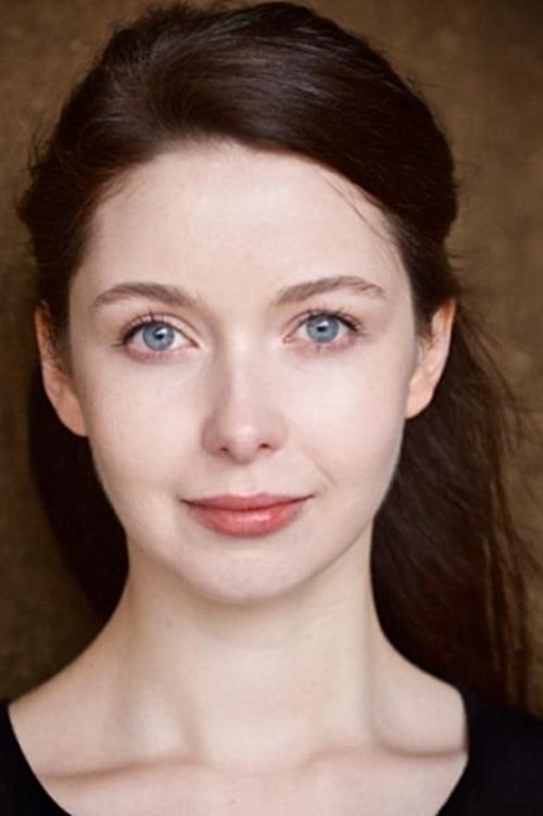 Siobhan Kelly as Sarah