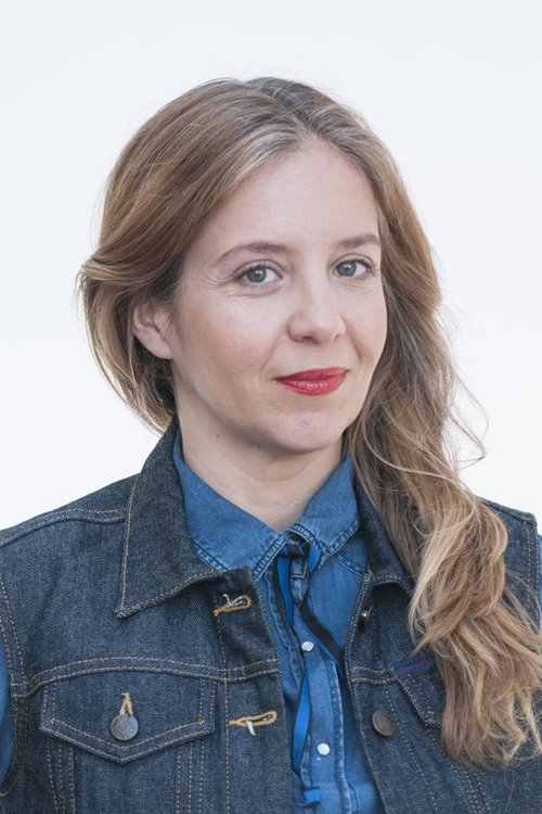 Vanesa Strauch as Vanesa