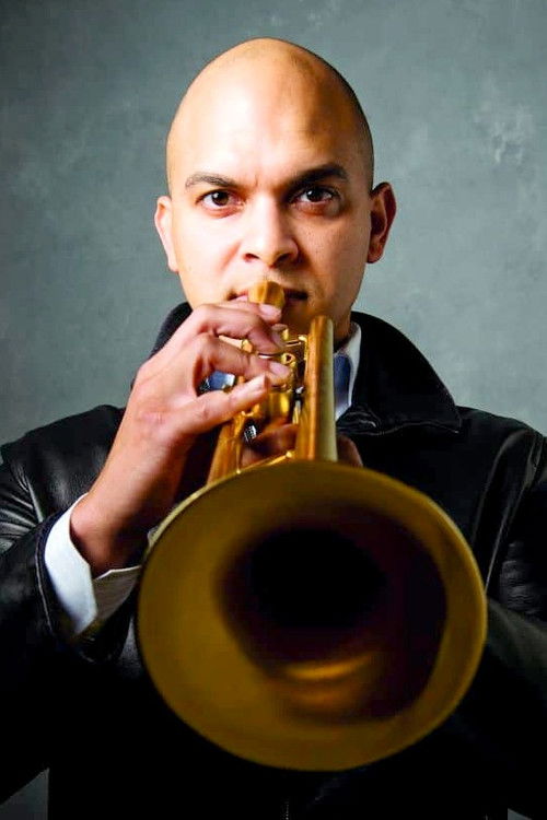 Irvin Mayfield as Self