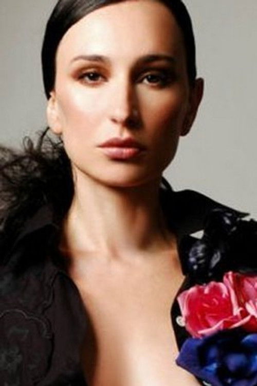 Francesca Schiavo as Self