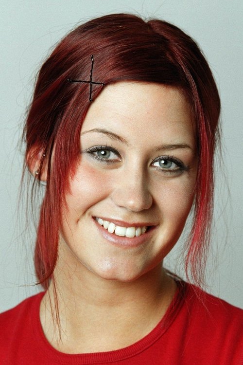 Erica Carlson as Petra